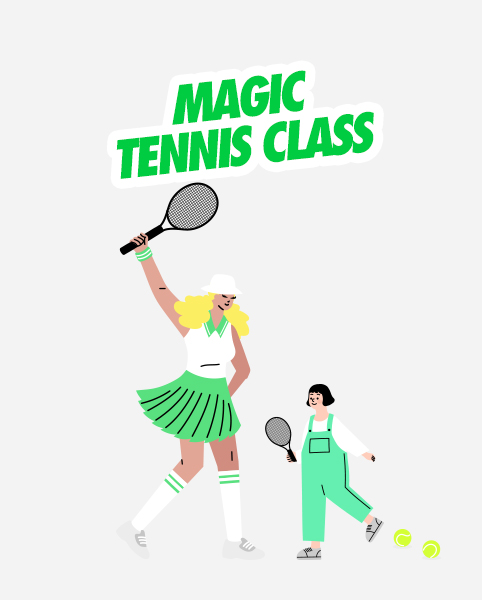 regular class
